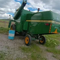 کمباین