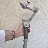 DJI OM4|لوازم جانبی موبایل و تبلت|اصفهان, مسجد مصلی|دیوار