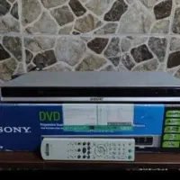 دستگاه DVD