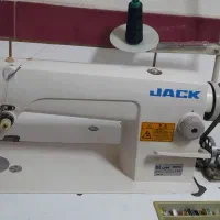 چرخ راسته دوز جک