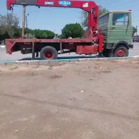 جرثقیل باقر