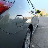 دناپلاس مدل97بی رنگ فول کمکار سانروف