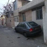 خانه ویلایی درملارد