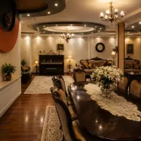 ۱۶۵متر ۳خواب /تک واحد/خوش نقشه/مبلغ رهن قابل تبدیل