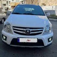 چانگان راین3|خودرو سواری و وانت|کرج, حسینآباد|دیوار