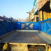 حمل بار به تمام نقاط کشور