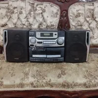 ضبط قدیمی فلشخور