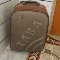 چمدان