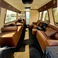 قایق ، یات منحصر بفرد