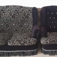 مبل ۷ نفره