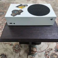 Xbox series s|کنسول، بازی ویدئویی و آنلاین|شیرود, |دیوار