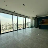 محمودیه ۱۸۰ متر برج مدرن پاگرد مستقل دو جهت نور