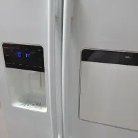 یخچال ساید