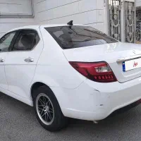 فروش دنا پلاس 5 دنده