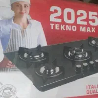 گاز صفحه ای تکنو 2025