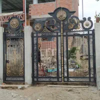 نقاشی و رنگ آمیزی