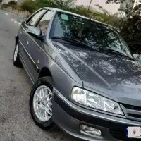 پارس سال xu7