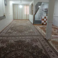 خانه‌ی دوطبقه 150متر