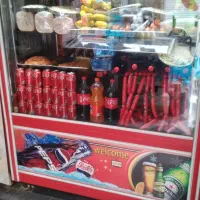 یخچال صنعتی سالم