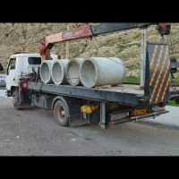 مجتمع قطعات بتنی مهندس امید فتحی