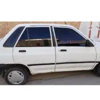 پراید مدل ۸۸،۸۹