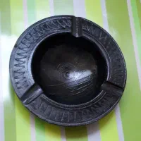 زیر سیگاری سنگی قدیمی