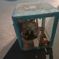 کولر ابی ۳۵۰۰