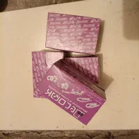 گیره پرده چهاربسته