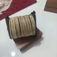 گوشوارو پلاک میناکاری و النگو نو|بدلیجات|لنگرود, |دیوار