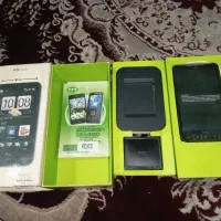 گوشی نوستالژیک و عتیقه HTC HD2