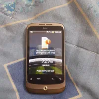 htc wildfire