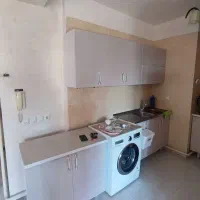 کابینت ملامینه در حد نو