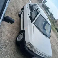 پراید مدل ۹۰