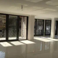 نیاوران ۱۳۵ متر دو خواب دوپارکینگ