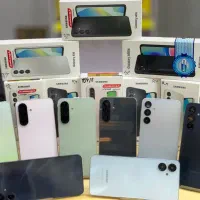 A56/A36/A26/A16 قسطی سود ۳ درصد