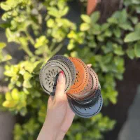 آیینه جیبی زنانه