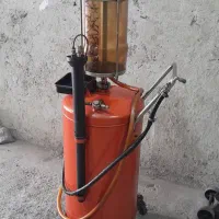 فروش ساکشن روغن سالم