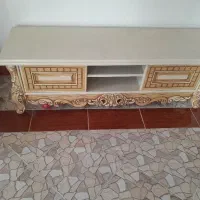 زیر تلوزیون