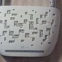 مودم tp-link|مودم و تجهیزات شبکه|بندر ماهشهر, |دیوار
