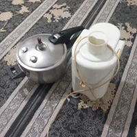 زودپز و آب میوه گیری