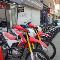 هندا 200cc پرواز بدون پیش پرداخت اقساط
