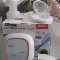 شیردوش برقی حرفه ای