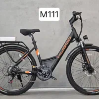 دوچرخه برقی مارک بااصالت کوگو
