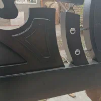 تخت دونفره