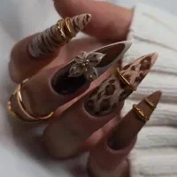 اموزش کاشت ناخن
