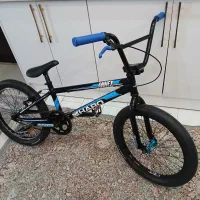 دوچرخه bmx هارو ،دانهیل،تریار،کوهستانی