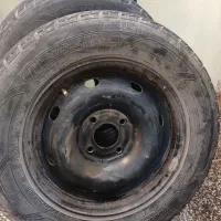 لاستیک خارجی ۴۰ درصد