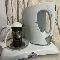 چای ساز برقی سامسونگ اصل کره