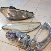 لوازم 206