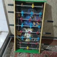 فوتبال دستی
